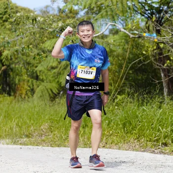 Runner Photo 5352432