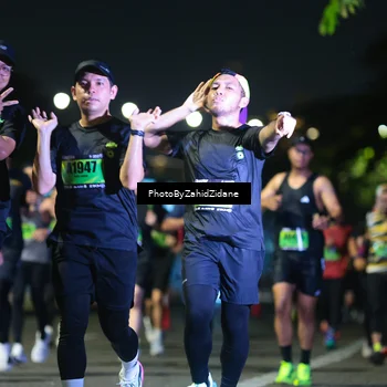 Runner Photo 5352437
