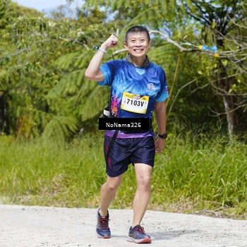 Runner Photo 5352438