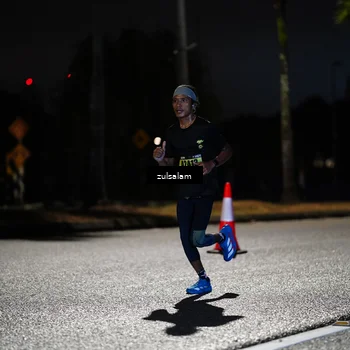 Runner Photo 5352440