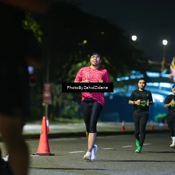 Runner Photo 5352441