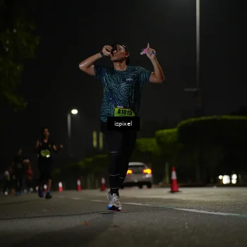 Runner Photo 5352442