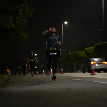 Runner Photo 5352443