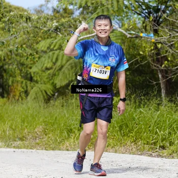Runner Photo 5352444