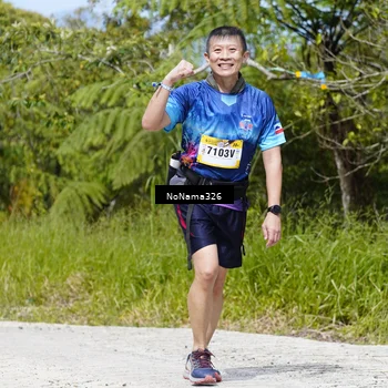 Runner Photo 5352449