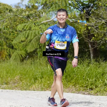 Runner Photo 5352451