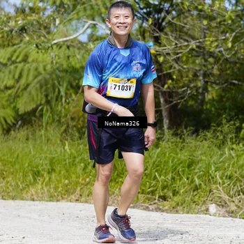Runner Photo 5352452