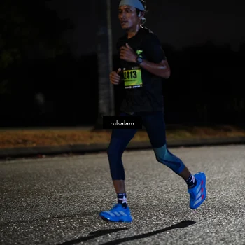 Runner Photo 5352455