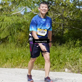 Runner Photo 5352456