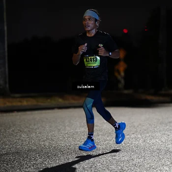 Runner Photo 5352458