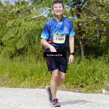 Runner Photo 5352459