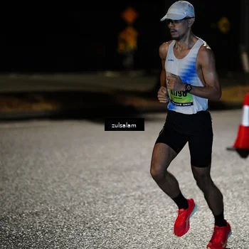 Runner Photo 5352460