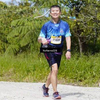 Runner Photo 5352461