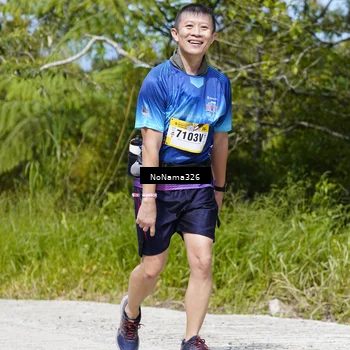 Runner Photo 5352464