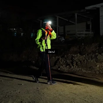 Runner Photo 5352465