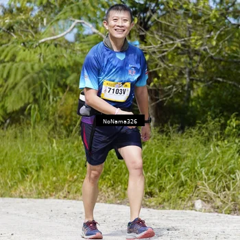 Runner Photo 5352466