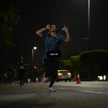 Runner Photo 5352467