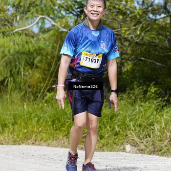 Runner Photo 5352468