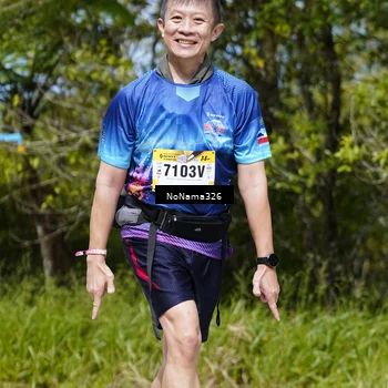 Runner Photo 5352469