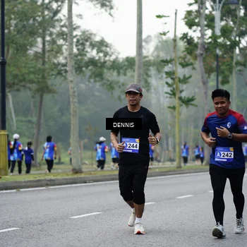 Runner Photo 5352474