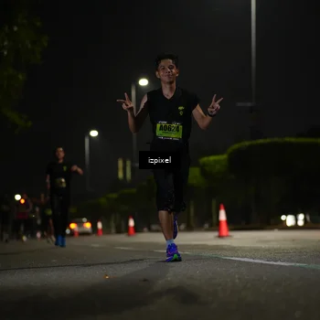Runner Photo 5352477