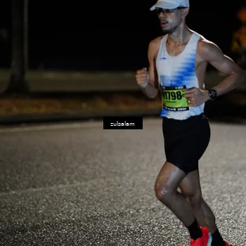 Runner Photo 5352478