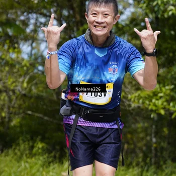 Runner Photo 5352479