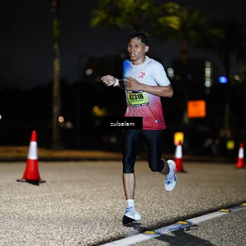 Runner Photo 5352481