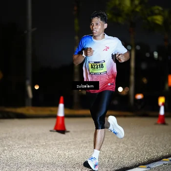 Runner Photo 5352483