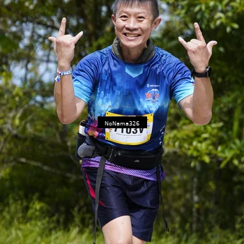 Runner Photo 5352484