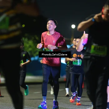 Runner Photo 5352485