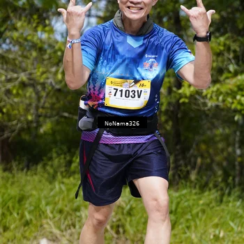 Runner Photo 5352487