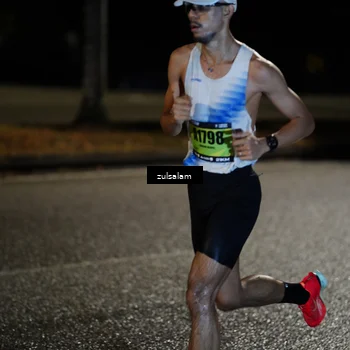 Runner Photo 5352488