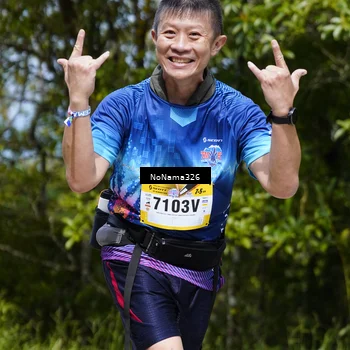 Runner Photo 5352489