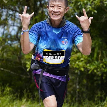 Runner Photo 5352490