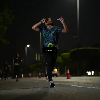Runner Photo 5352491
