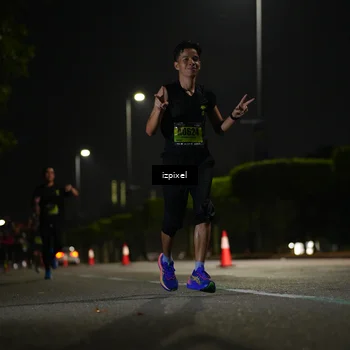 Runner Photo 5352494