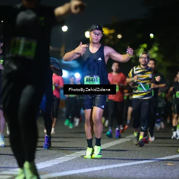 Runner Photo 5352495