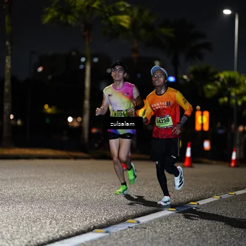 Runner Photo 5352496