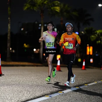 Runner Photo 5352497