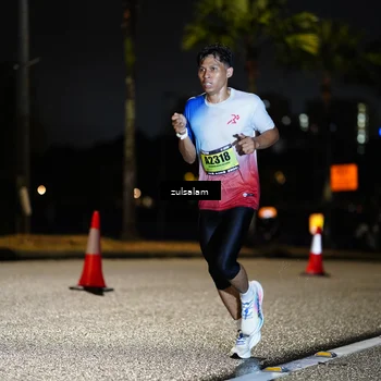 Runner Photo 5352498