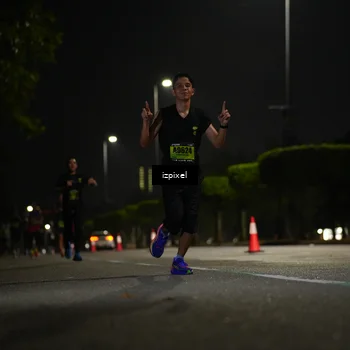 Runner Photo 5352500