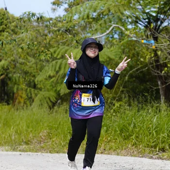 Runner Photo 5352502