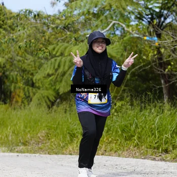 Runner Photo 5352503