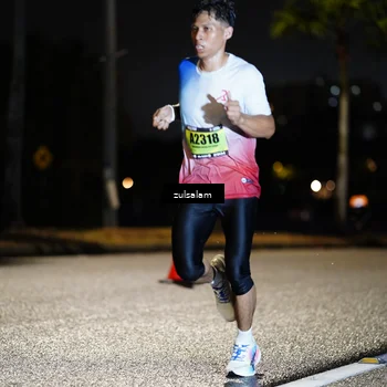 Runner Photo 5352504