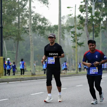 Runner Photo 5352505