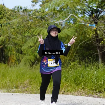 Runner Photo 5352506