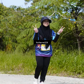 Runner Photo 5352507