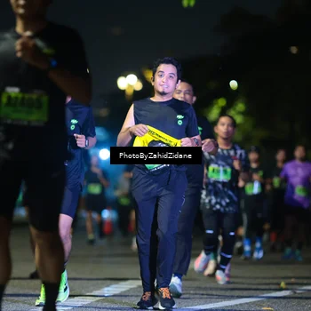 Runner Photo 5352508