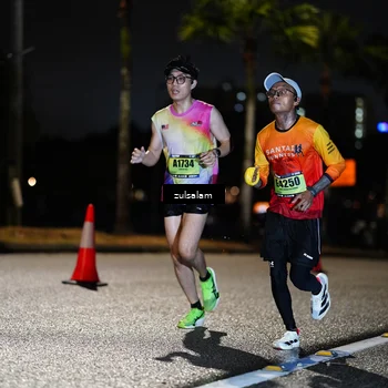 Runner Photo 5352510